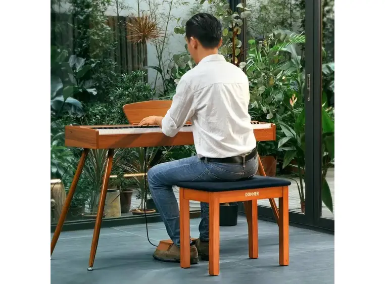 Donner DDP-80 MKII el-piano 
