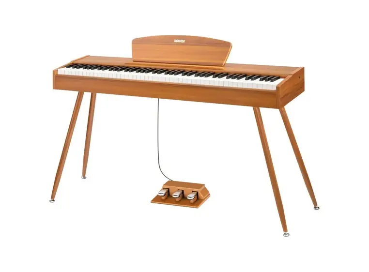Donner DDP-80 MKII el-piano 
