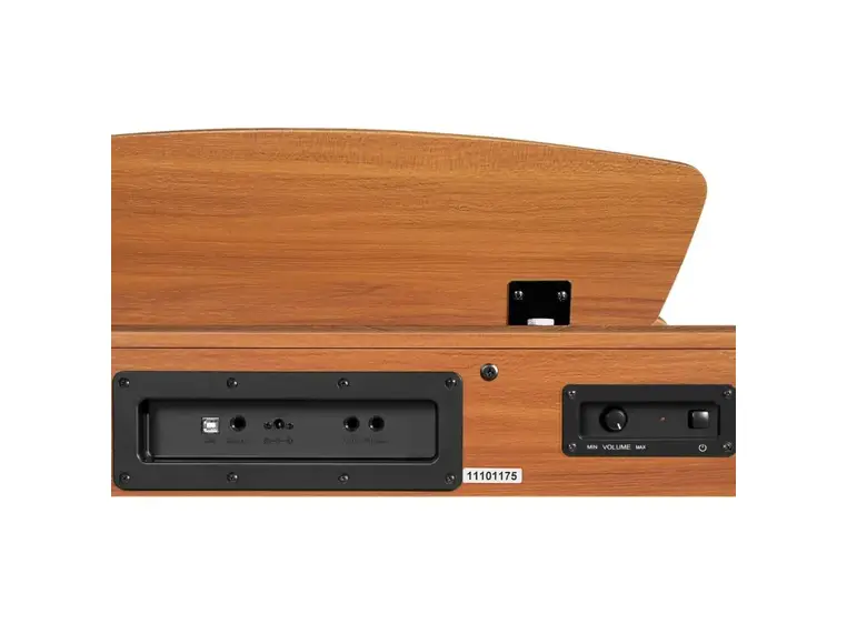 Donner DDP-80 MKII el-piano 