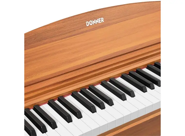 Donner DDP-80 MKII el-piano 
