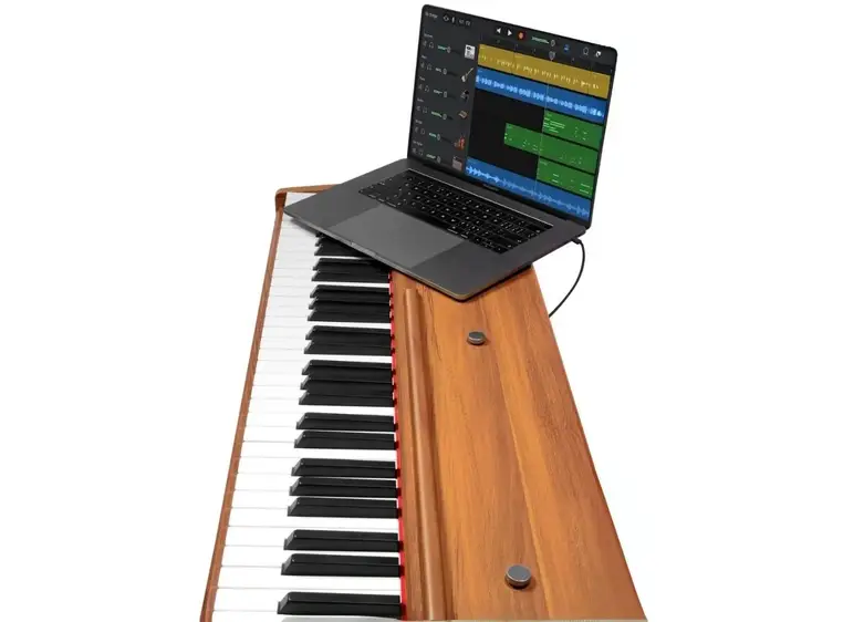 Donner DDP-80 MKII el-piano 