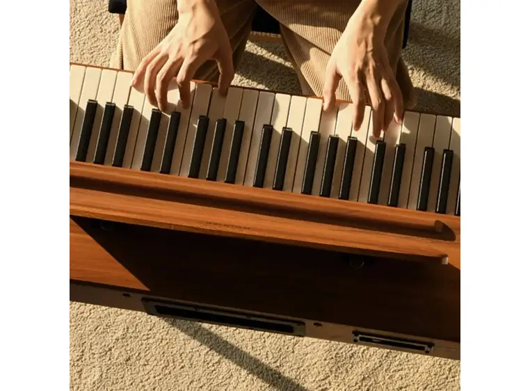 Donner DDP-80 MKII el-piano 