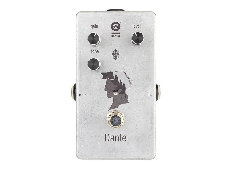 Dophix Dante Overdrive 