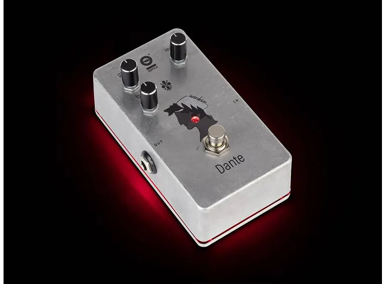 Dophix Dante Overdrive 