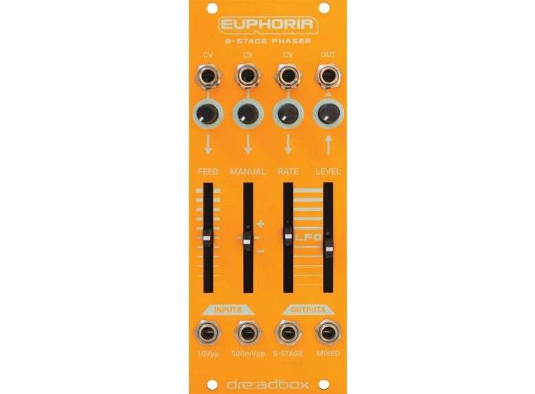 Dreadbox Euphoria Module 