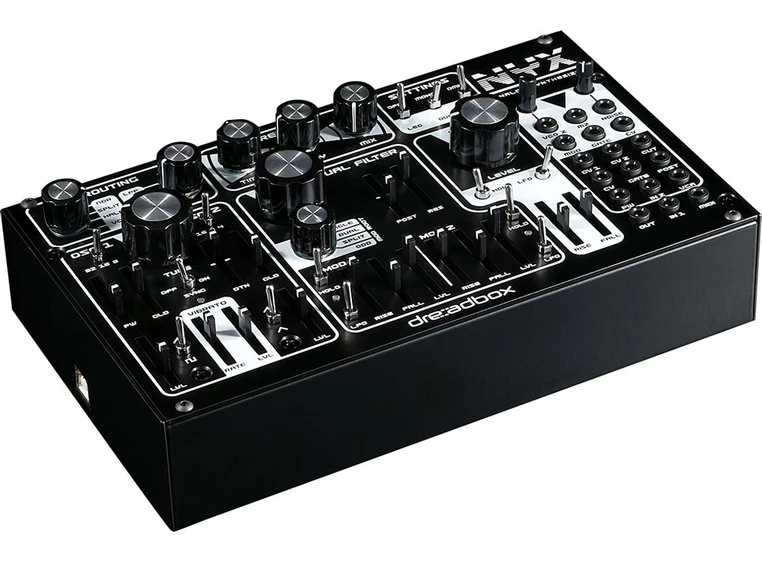 Dreadbox Nyx Reissue 