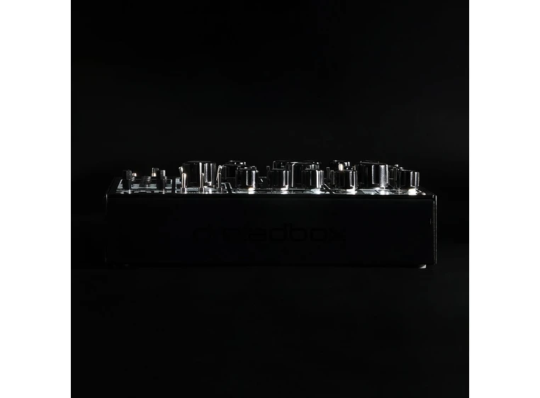 Dreadbox Nyx Reissue 