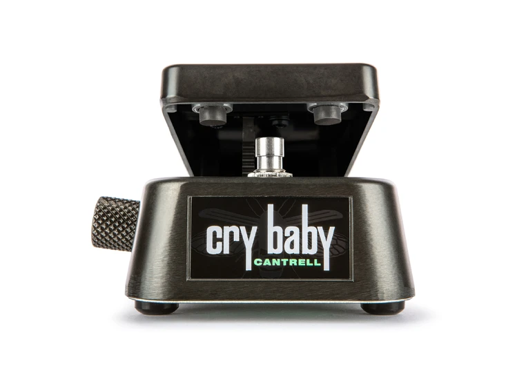 Dunlop JC95FFS CryBaby J Cantrell Firefly Wah 