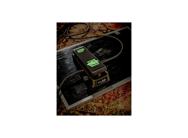 Dunlop JC95FFS CryBaby J Cantrell Firefly Wah 
