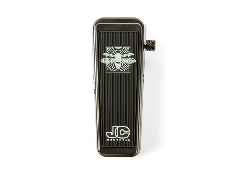Dunlop JC95FFS CryBaby J Cantrell Firefly Wah 