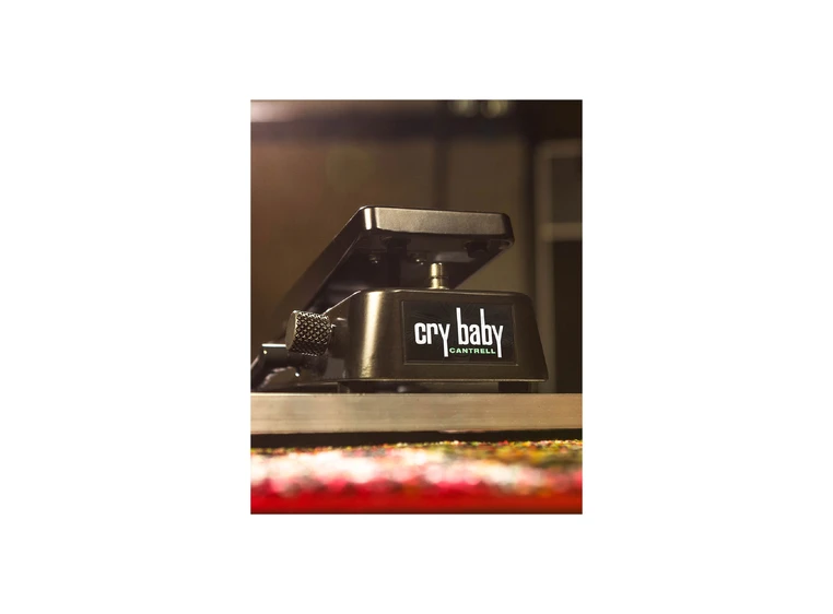 Dunlop JC95FFS CryBaby J Cantrell Firefly Wah 