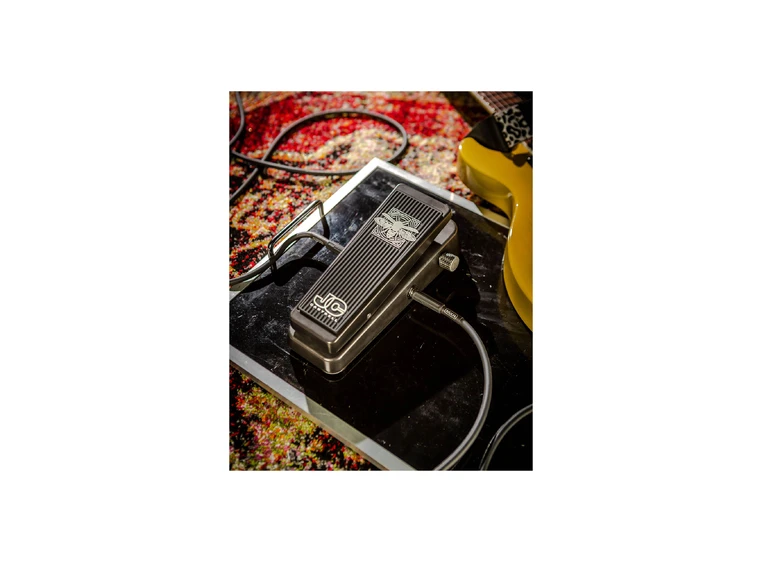 Dunlop JC95FFS CryBaby J Cantrell Firefly Wah 