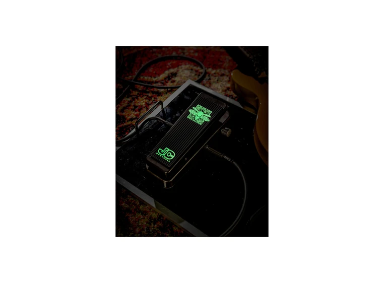 Dunlop JC95FFS CryBaby J Cantrell Firefly Wah 