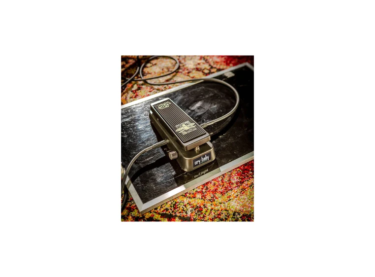 Dunlop JC95FFS CryBaby J Cantrell Firefly Wah 