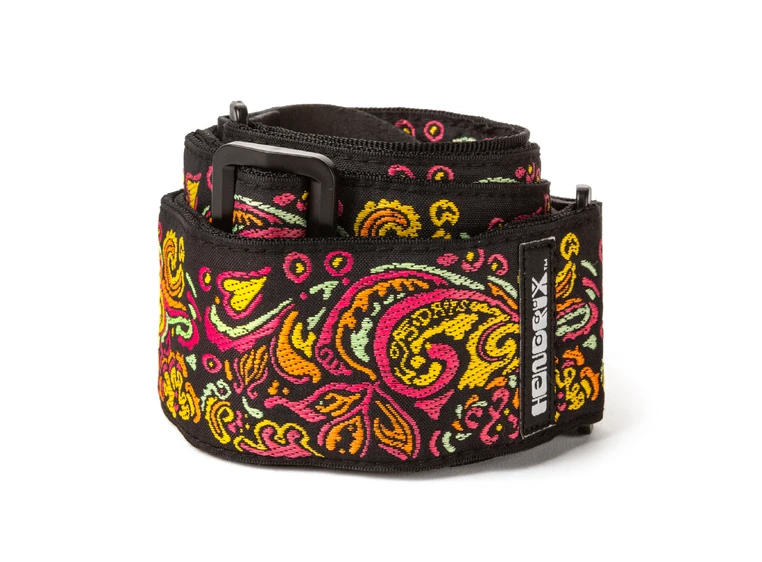 Dunlop JH18 Cosmic Love Drops Strap 