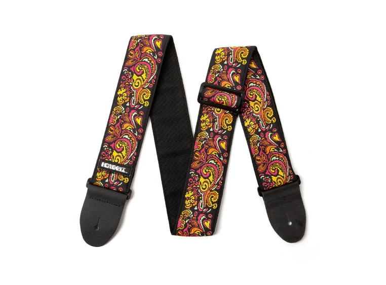 Dunlop JH18 Cosmic Love Drops Strap 