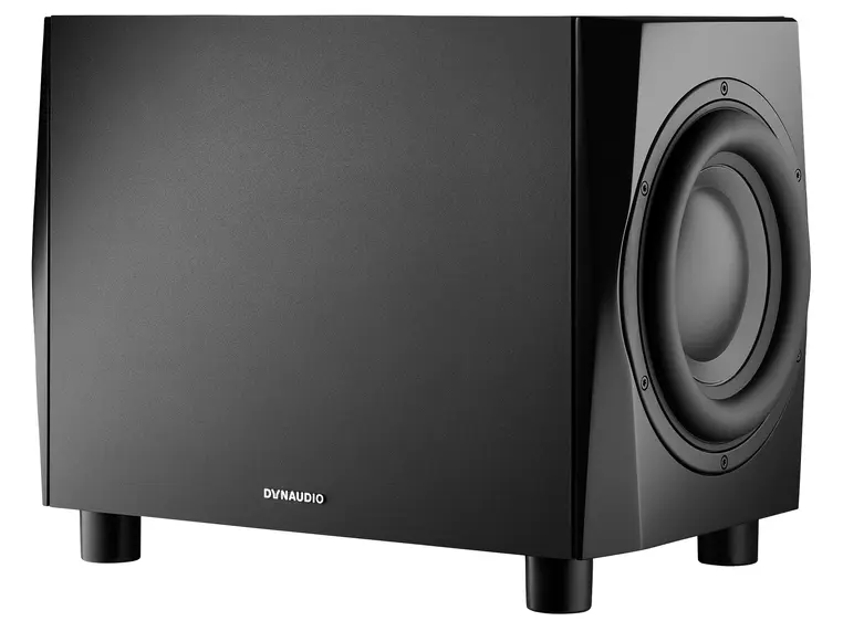 Dynaudio Pro 18S Aktiv studio subwoofer 