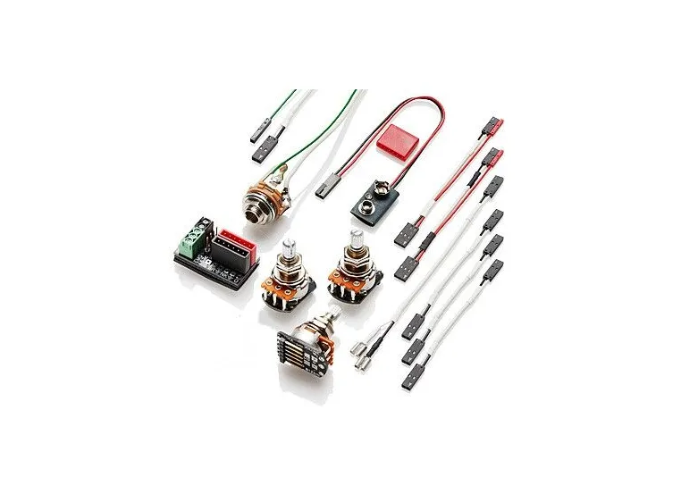 EMG JHZ Set Kit 