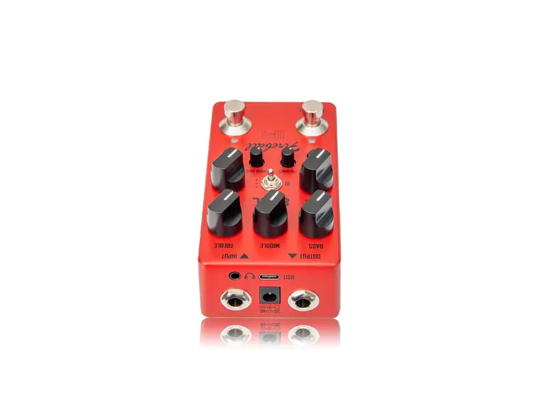 ENGL Fireball IR Pedal EP635 