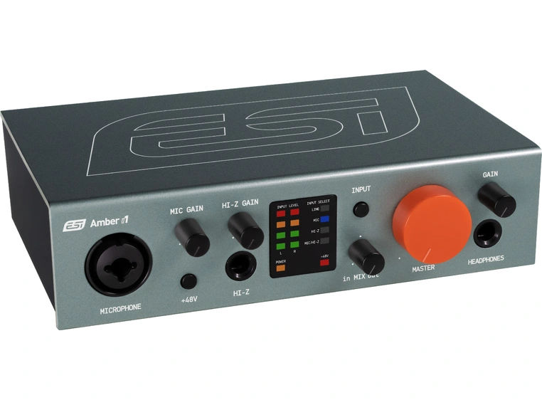 ESI Amber i1 