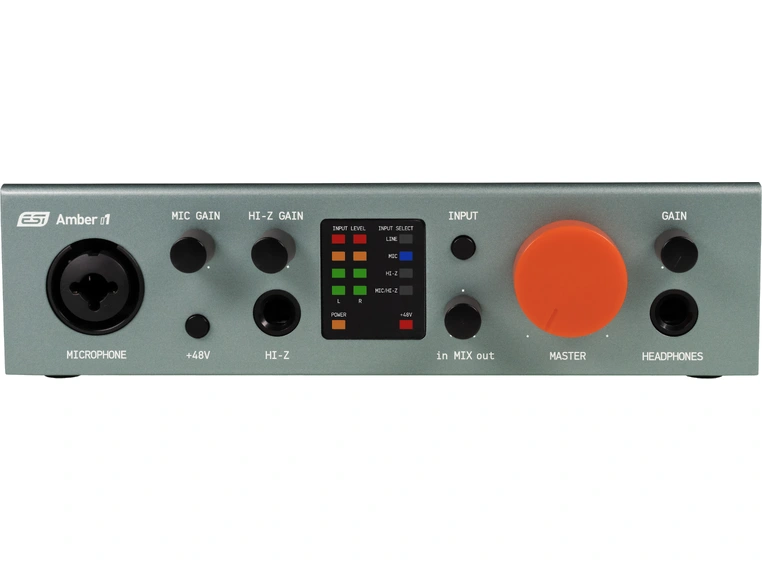 ESI Amber i1 