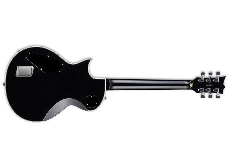 ESP Original Eclipse Custom Purple Peel 