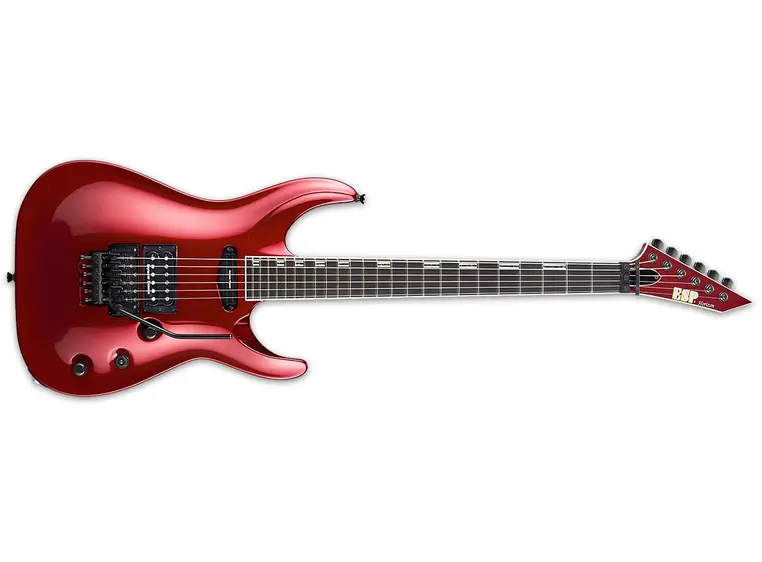 ESP Original Horizon-I Deep Candy Apple Red 