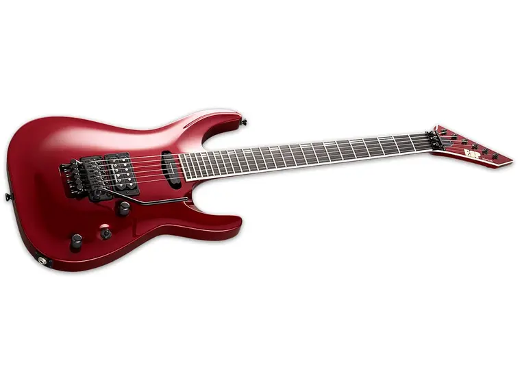 ESP Original Horizon-I Deep Candy Apple Red 