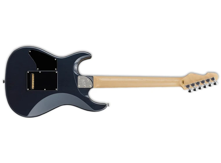 ESP Original Snapper CTM Maple Nebula Blue Burst 