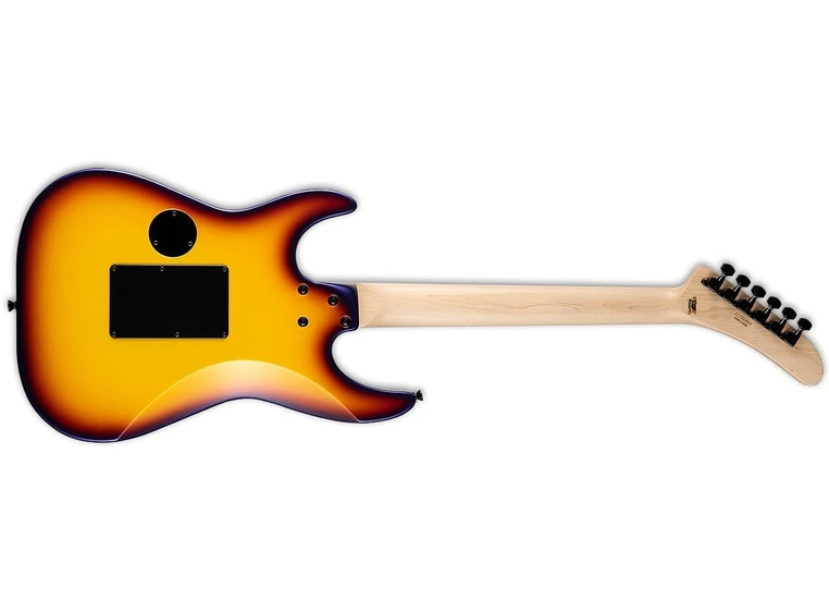 ESP Original Sunburst Tiger George Lynch 