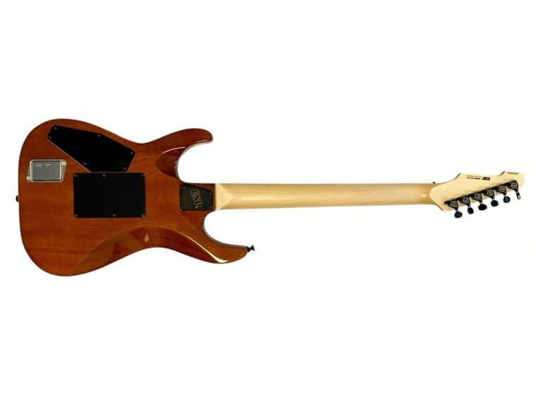 ESP USA M-II FR QM STBLKSB BH EMG GLOSS 81-X/ 85-X 