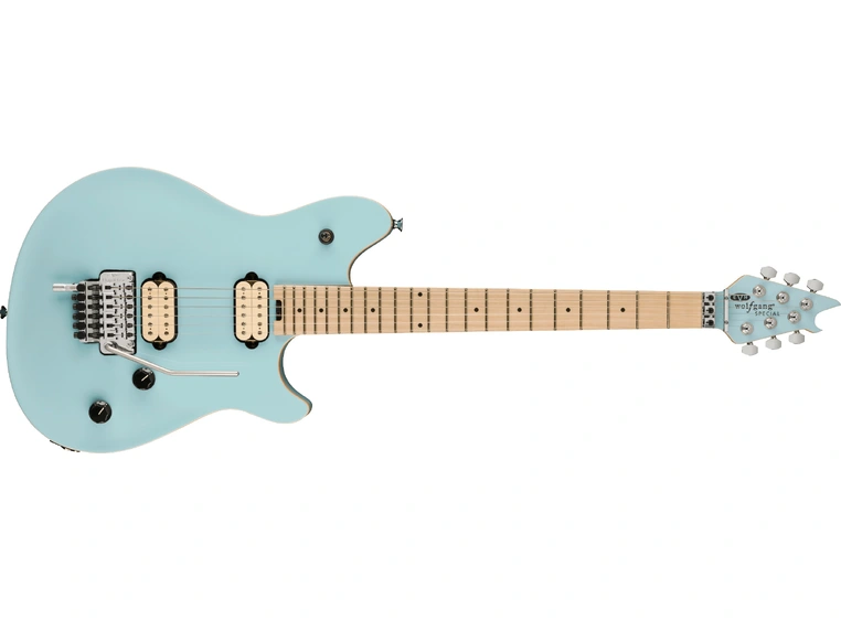 EVH Wolfgang Special, Maple Fingerboard* 