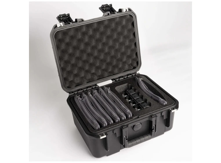 Earthworks DK7 Gen2 Mikrofonsett til trommer 