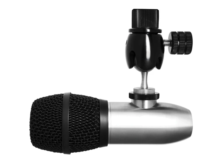 Earthworks DM6 superkardioid kondensatormikrofon 