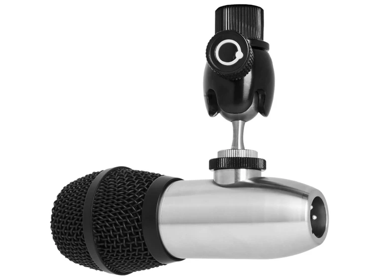 Earthworks DM6 superkardioid kondensatormikrofon 