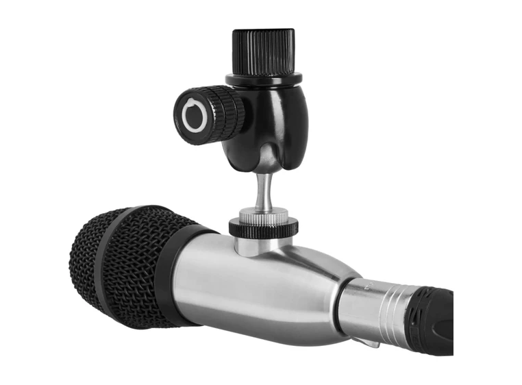 Earthworks DM6 superkardioid kondensatormikrofon 