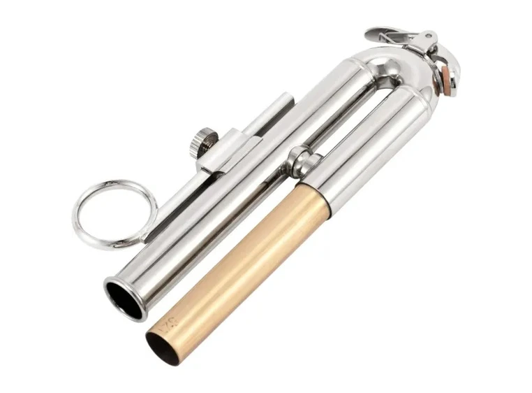 Eastar ETR-380 trompet silver 