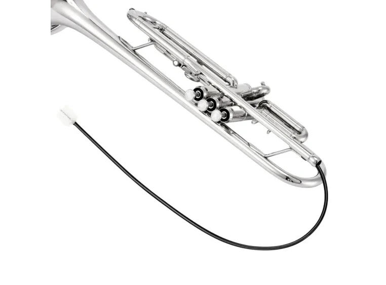 Eastar ETR-380 trompet silver 