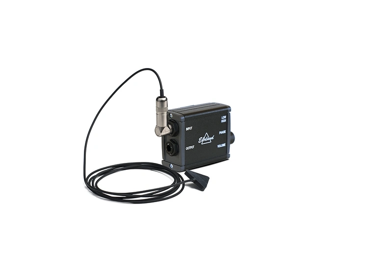 Ehrlund EAP System EAP PickUp ad EAP PreAmp TRS 