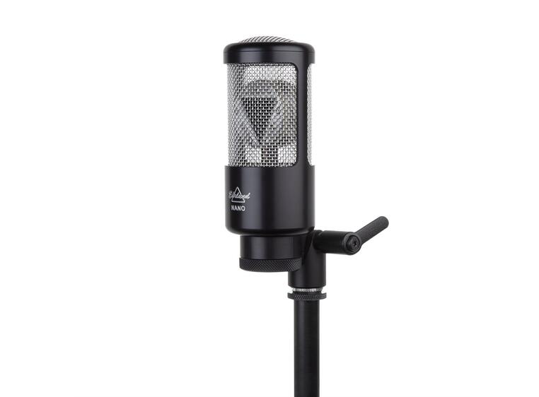 Ehrlund Nano Kompakt stormembran-mikrofon