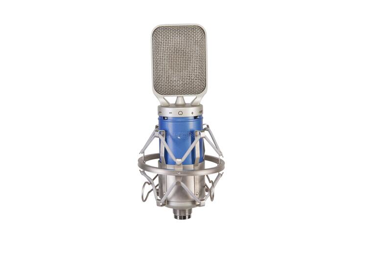 Eikon C14 Condenser professional mic single diaphragm
