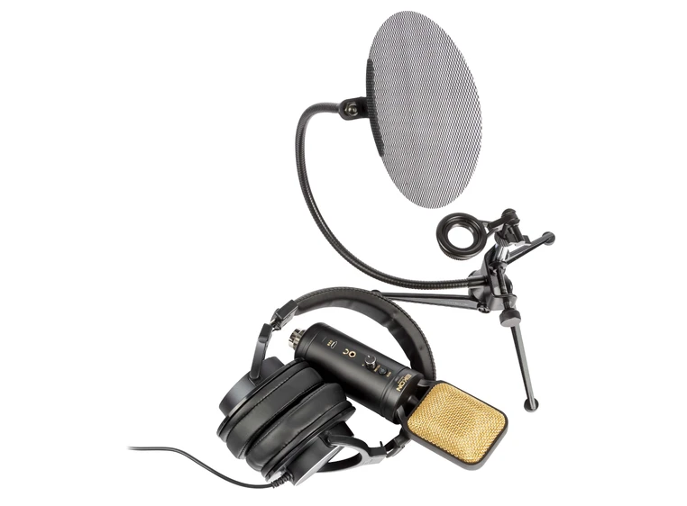 Eikon EKSBTWO Studio Bundle 