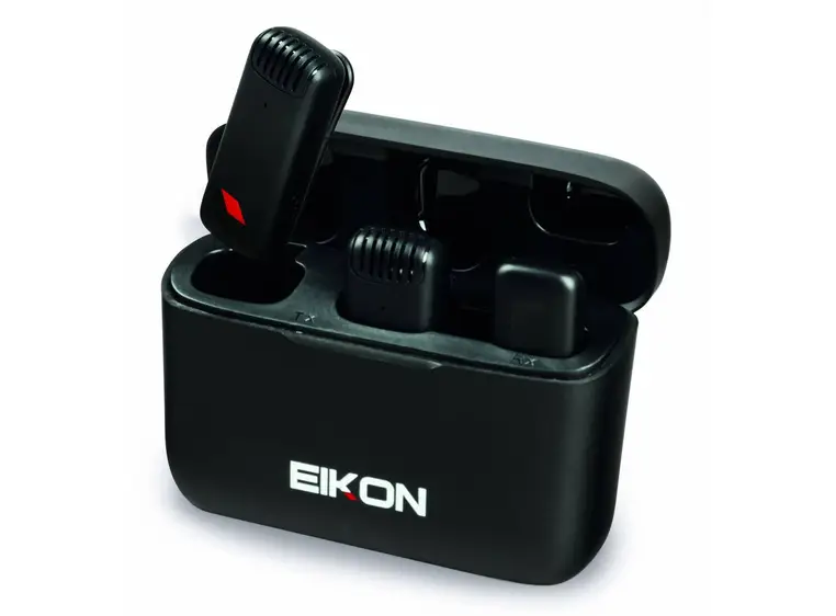 Eikon Twinstream 