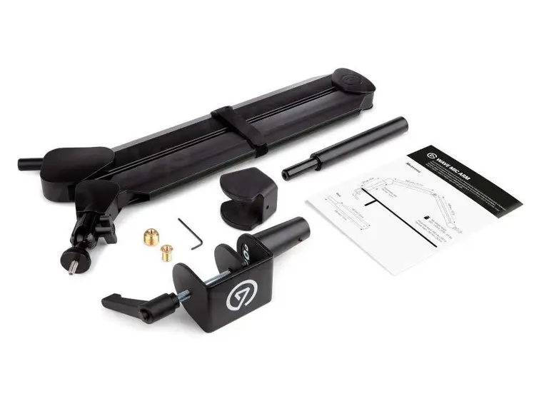 Elgato Wave Mic Arm LP Low Profile 