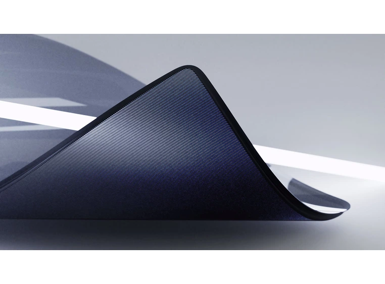 Embodme Erae 2 Black Skin 