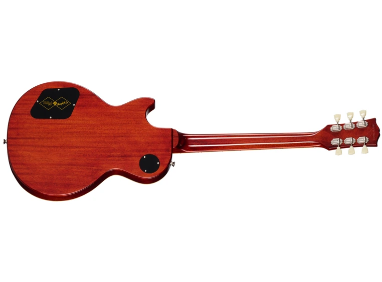 Epiphone 1959 Les Paul Standard Reissue Washed Bourbon Burst 