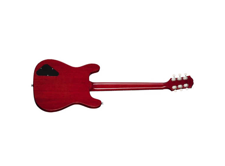 Epiphone Coronet USA Collection Vintage Cherry