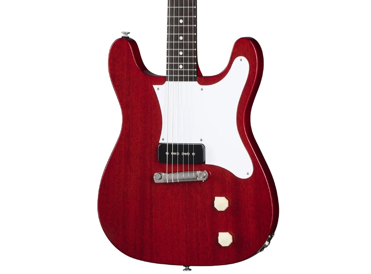 Epiphone Coronet USA Collection Vintage Cherry