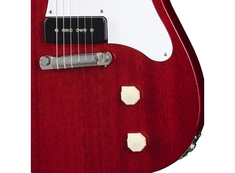 Epiphone Coronet USA Collection Vintage Cherry