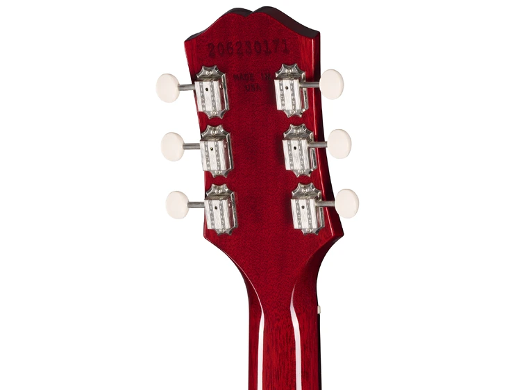 Epiphone Coronet USA Collection Vintage Cherry